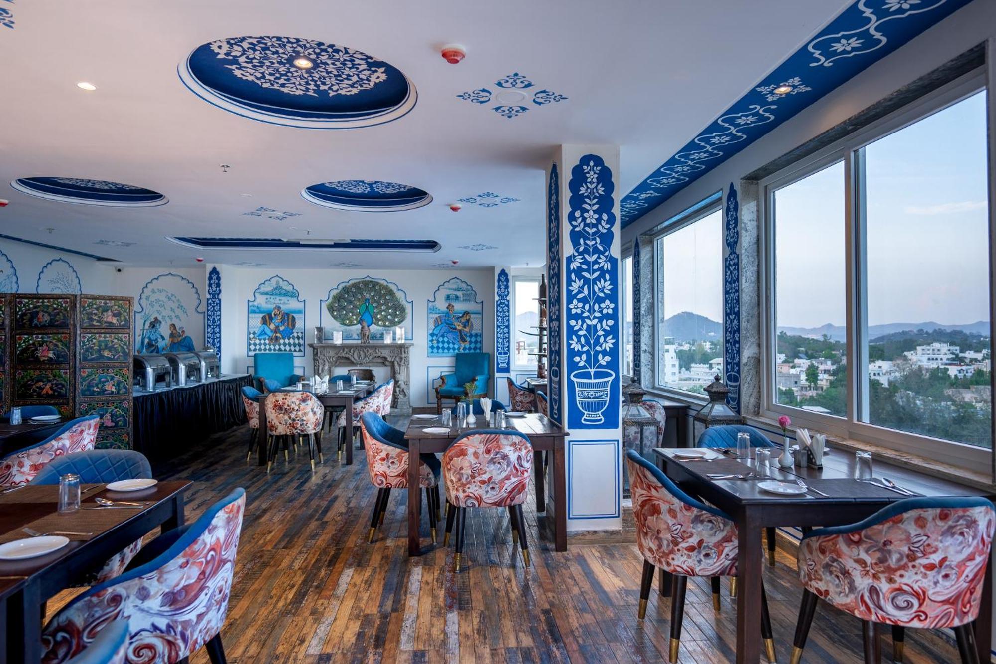 The Chronicles - Near The Lake Pichola Udaipur Exterior foto